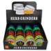 Grinder plastic - DON Small 45 mm / 2 parti