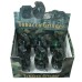 Grinder metalic - DON Grenade