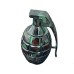 Grinder metalic - DON Grenade