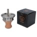 SET creuzet ceramic narghilea DON (80 x 55 x sita)