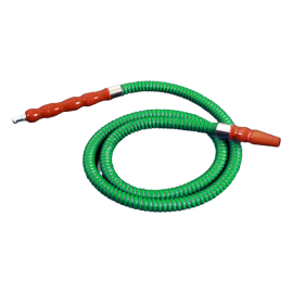 Furtun pentru narghilea DON - Green