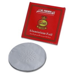 SET folii aluminiu Al Fakher - DON (50) SET folii aluminiu Al Fakher - DON (50)