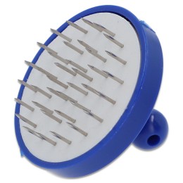 Perforator folie narghilea - Color (55 mm) Perforator folie narghilea - Color (55 mm)