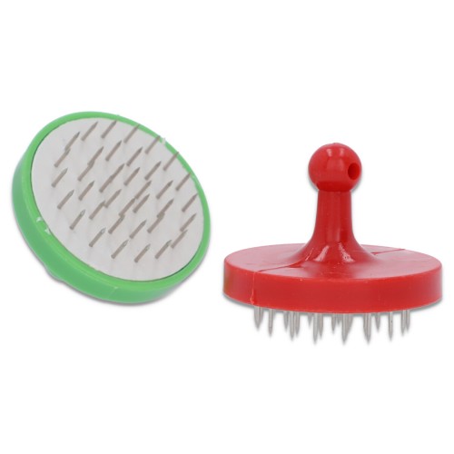 Perforator folie narghilea - Color (55 mm)