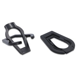 Stand din plastic pentru pipa - DON Stand din plastic pentru pipa - DON