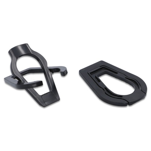 Stand din plastic pentru pipa - DON Stand din plastic pentru pipa - DON