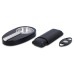 SET complet umidor cedru - DON Black (22 x 26 x 11) SET complet umidor cedru - DON Black (22 x 26 x 11)