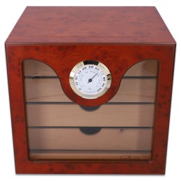 Umidor cedru - DON Deluxe Mahony (22 x 23 x 24) Umidor cedru - DON Deluxe Mahony (22 x 23 x 24)