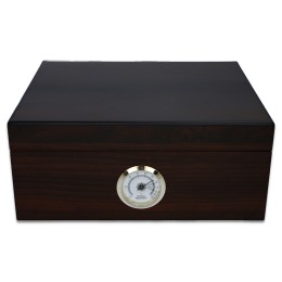Umidor cedru - DON Dark Mahony Window (26 x 22 x 11) Umidor cedru - DON Dark Mahony Window (26 x 22 x 11)