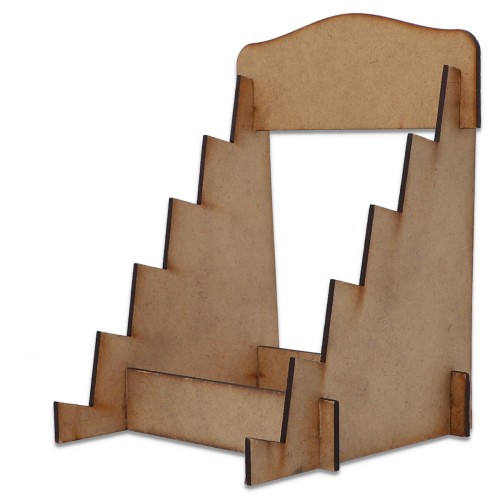 Display cutite DON - cinci nivele (5)