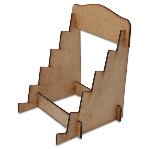 Display cutite DON - cinci nivele (5)