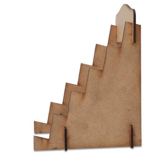 Display cutite DON - cinci nivele (5)