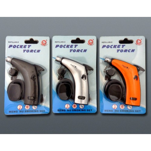 Aprinzator DON - Lux Torch Jet