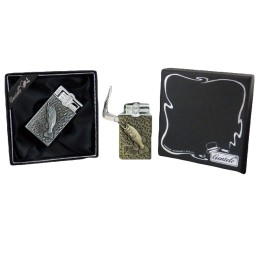 Gift BOX - Lighter (2397) Gift BOX - Lighter (2397)