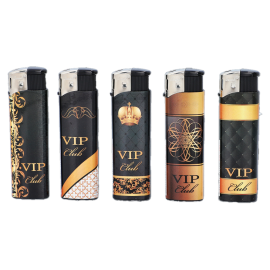 Bricheta electronica - VIP