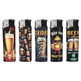 Bricheta electronica - Beer