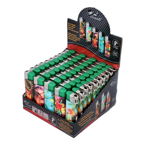 Bricheta electronica - Drinks