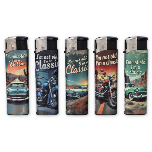 Bricheta electronica - Classic