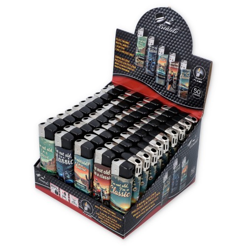 Bricheta electronica - Classic