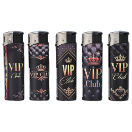 Bricheta electronica - VIP 2