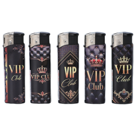 Bricheta electronica - VIP 2