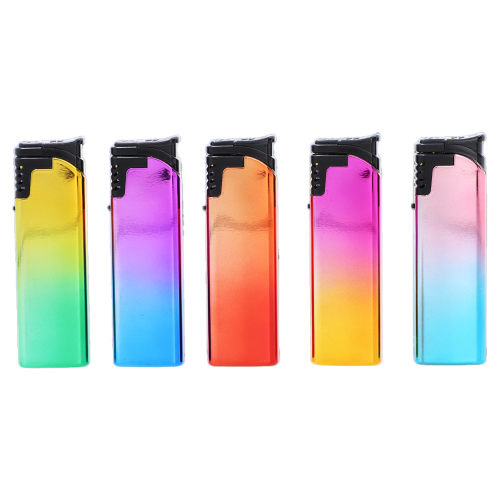 Bricheta DON Turboflame - Metallic