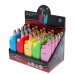 Aprinzator Gentelo - BBQ Colors