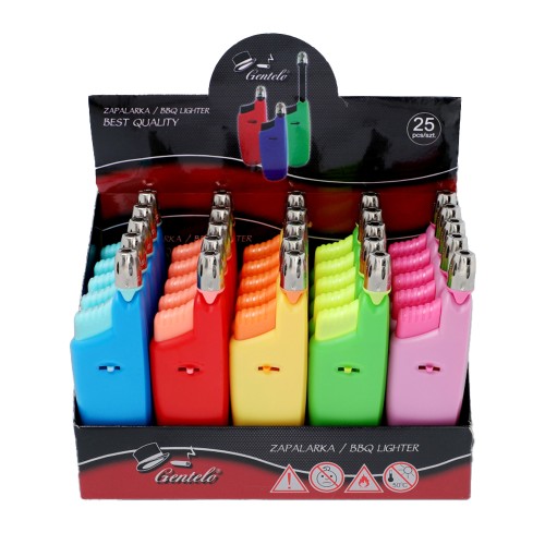 Aprinzator Gentelo - BBQ Colors