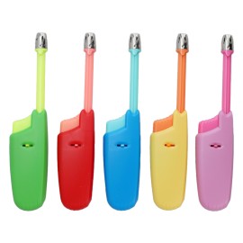 Aprinzator Gentelo - BBQ Colors