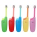 Aprinzator Gentelo - BBQ Colors