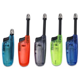 Aprinzator Gentelo - BBQ Transparent Colors Aprinzator Gentelo - BBQ Transparent Colors
