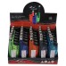 Aprinzator Gentelo - BBQ Transparent Colors