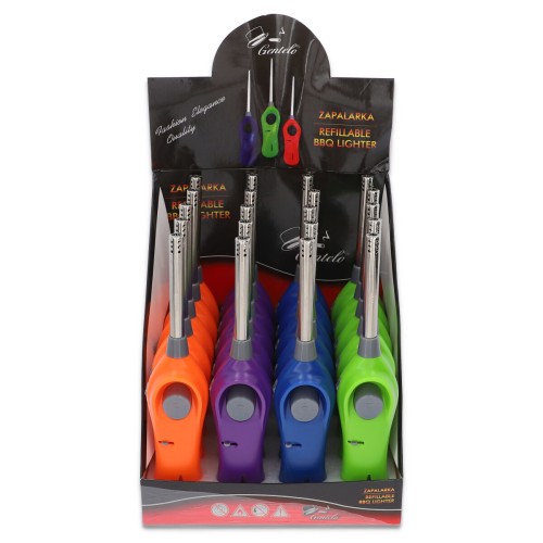 Aprinzator Gentelo - BBQ Solid Colors