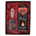 Gift SET Gentelo - Lighter (4133)