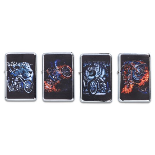 Gift SET Gentelo - Lighter (4133)