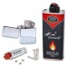 Gift SET Gentelo - Lighter (4138)