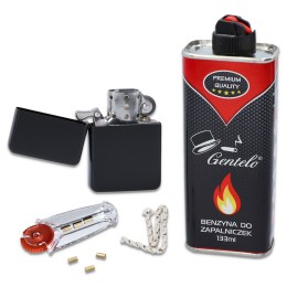 Gift SET Gentelo - Lighter (4139) Gift SET Gentelo - Lighter (4139)