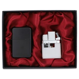 Gift SET Gentelo - Lighter (4142) Gift SET Gentelo - Lighter (4142)
