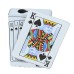 Bricheta metalica Gentelo - Cards