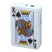 Bricheta metalica Gentelo - Cards