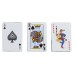 Bricheta metalica Gentelo - Cards