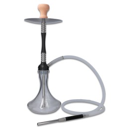 Narghilea profesionala - Exclusiv Shisha (65 cm, un furtun) Narghilea profesionala - Exclusiv Shisha (65 cm, un furtun)