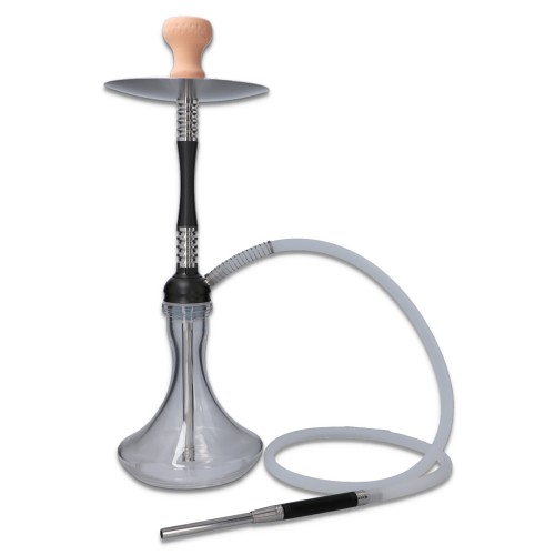 Narghilea profesionala - Exclusiv Shisha (65 cm, un furtun) Narghilea profesionala - Exclusiv Shisha (65 cm, un furtun)