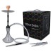 Narghilea profesionala - Exclusiv Shisha (65 cm, un furtun) Narghilea profesionala - Exclusiv Shisha (65 cm, un furtun)