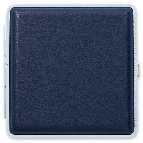Tabachera clasica - DON Navy (20)