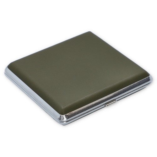 Tabachera clasica - DON Olive Green (20)