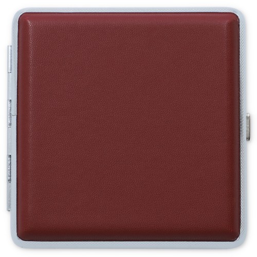 Tabachera clasica - DON Burgundy (20)