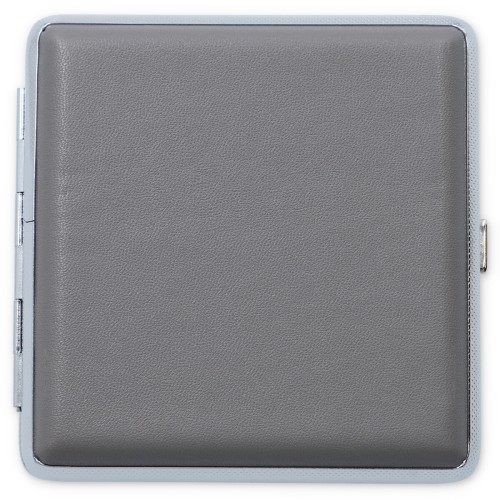 Tabachera clasica - DON Grey (20)