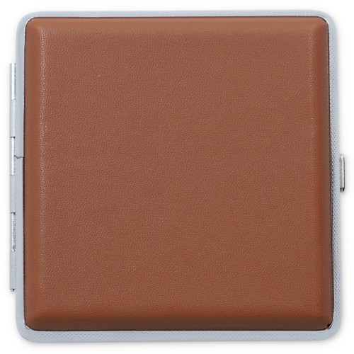 Tabachera clasica - DON Cognac Brown (20)