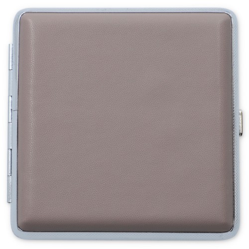Tabachera clasica - DON Coffee Beige (20) Tabachera clasica - DON Coffee Beige (20)